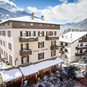 Capitani *** Bormio