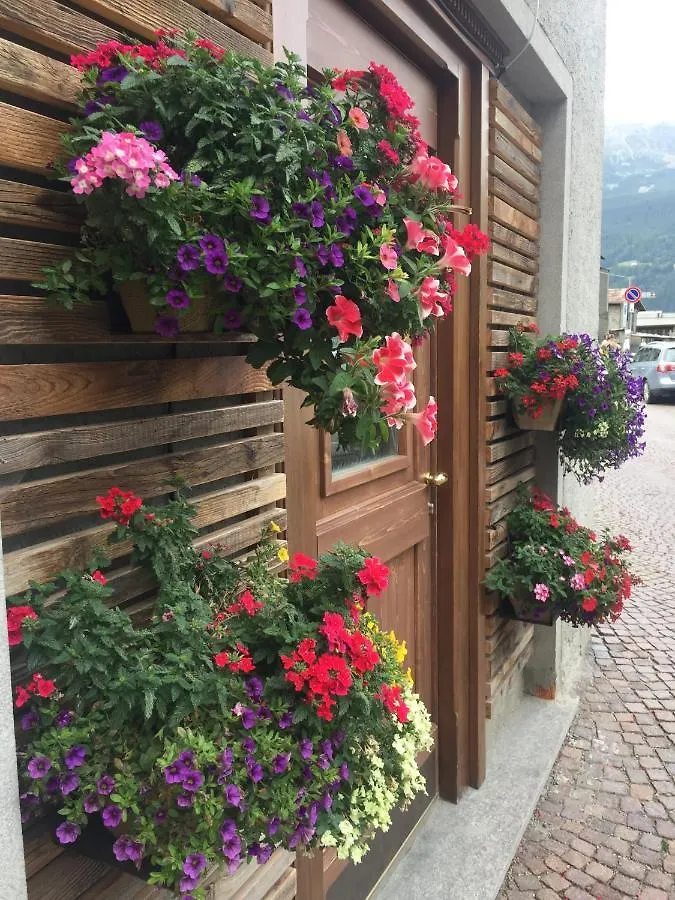 Casa Vacanze Sablonera Bormio