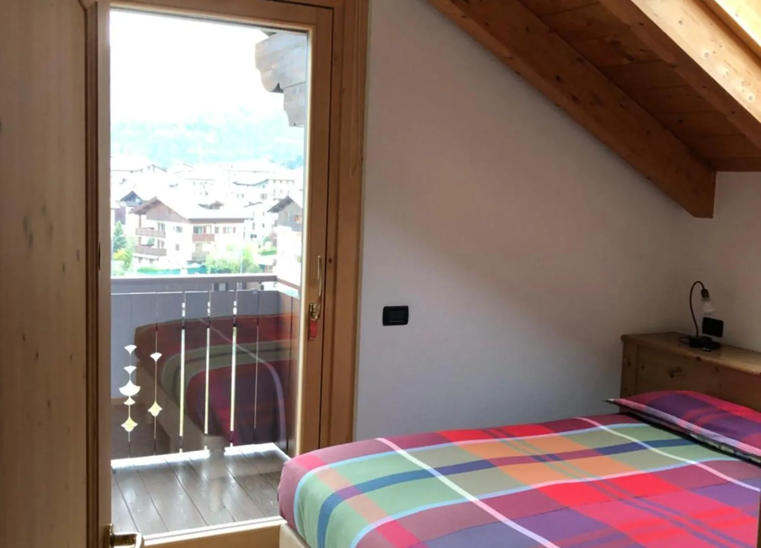 Aparthotel Casa Vacanze Sablonera Bormio