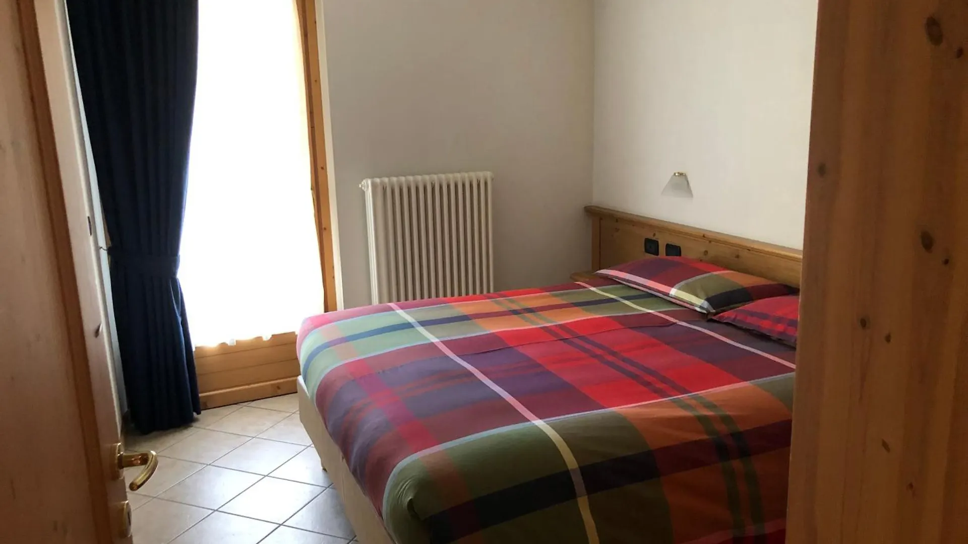 Casa Vacanze Sablonera Bormio