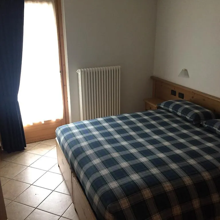Casa Vacanze Sablonera Bormio Aparthotel