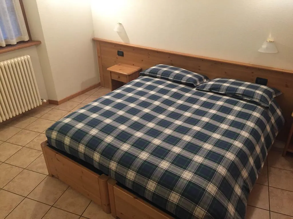 Casa Vacanze Sablonera Bormio 3*,
