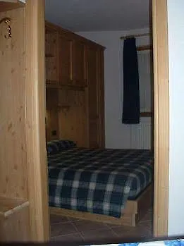Casa Vacanze Sablonera Bormio