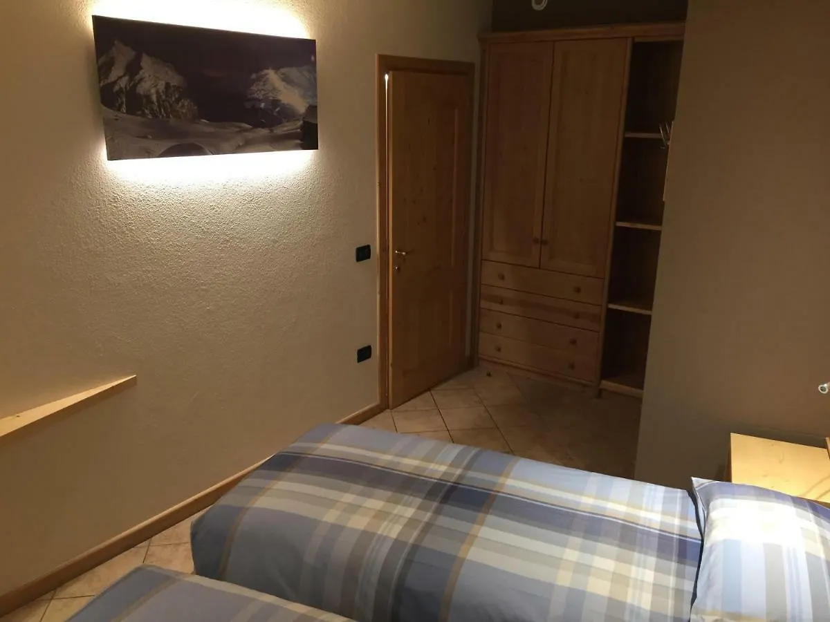Casa Vacanze Sablonera Bormio 3*,  Italy